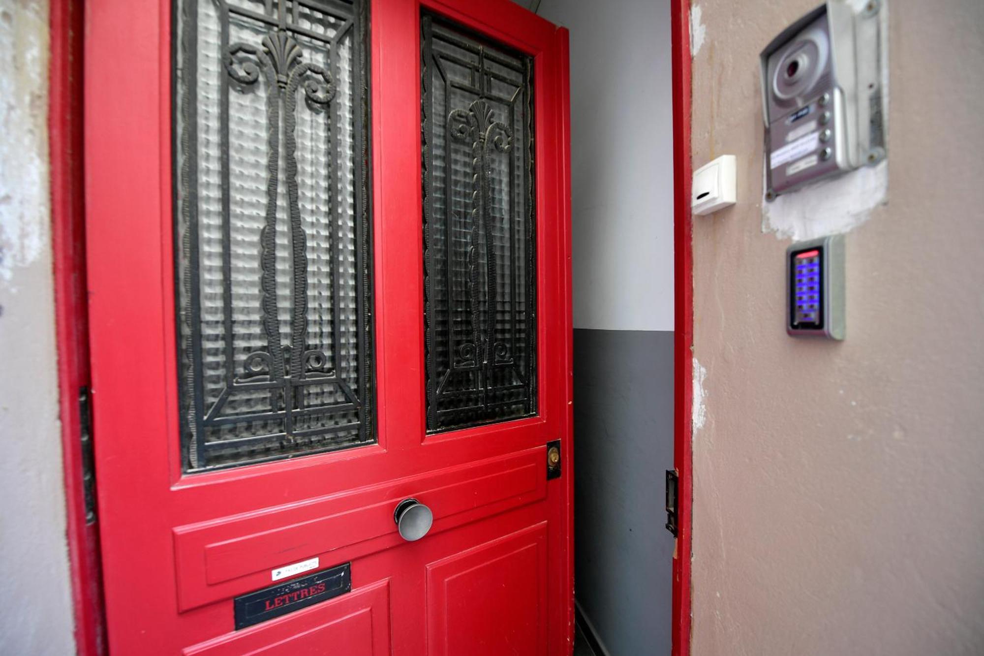 Apartamento -La Casa D'Avignon- Exterior foto