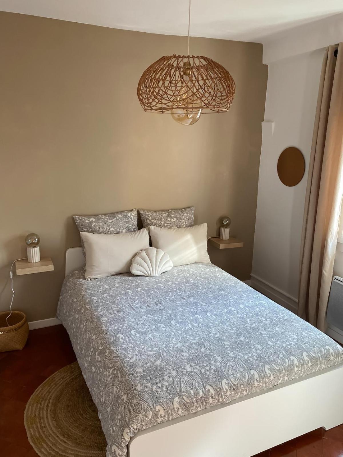 Apartamento -La Casa D'Avignon- Exterior foto