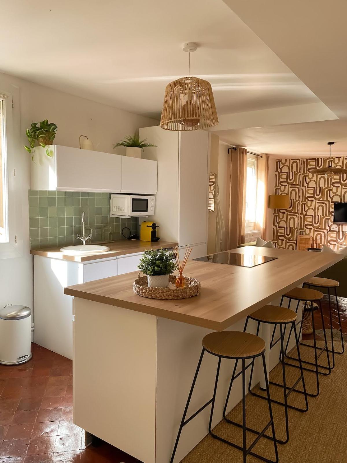 Apartamento -La Casa D'Avignon- Exterior foto