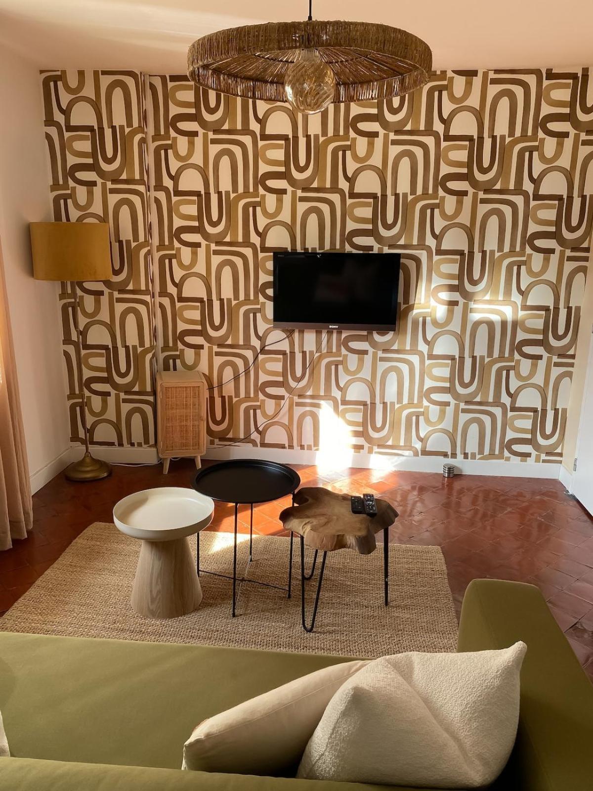 Apartamento -La Casa D'Avignon- Exterior foto