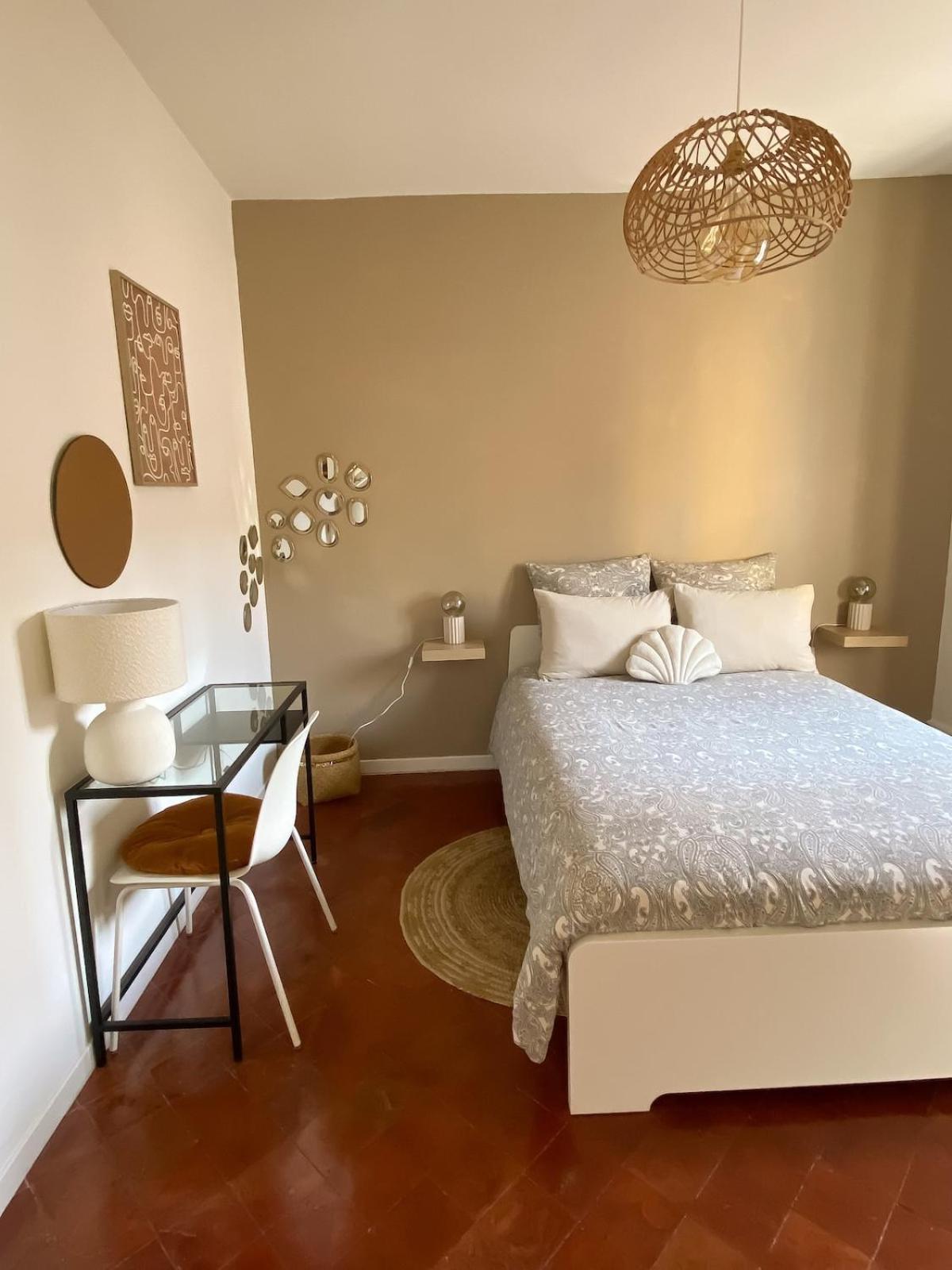 Apartamento -La Casa D'Avignon- Exterior foto