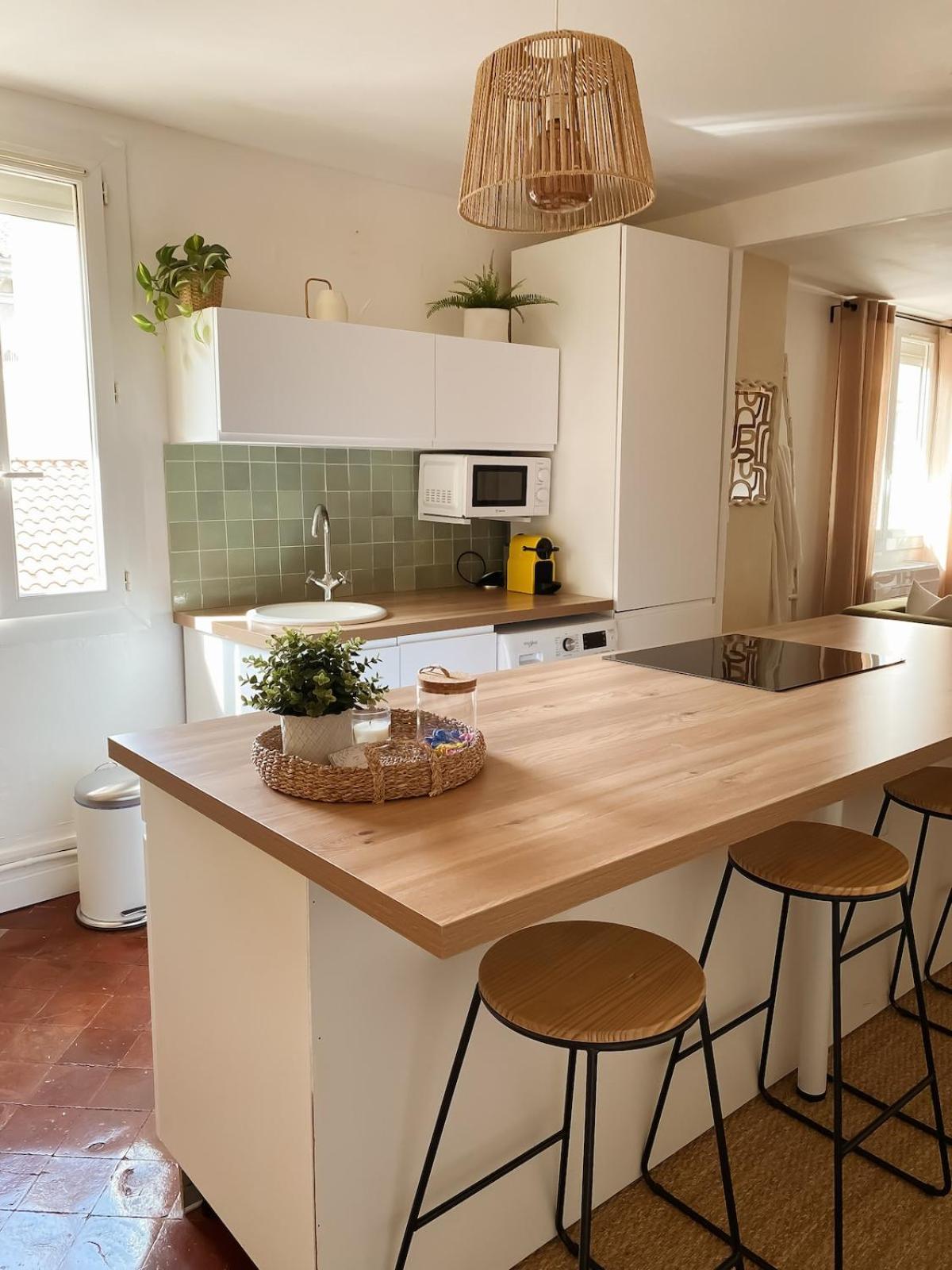Apartamento -La Casa D'Avignon- Exterior foto