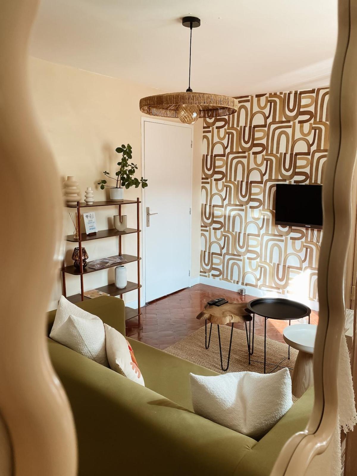 Apartamento -La Casa D'Avignon- Exterior foto