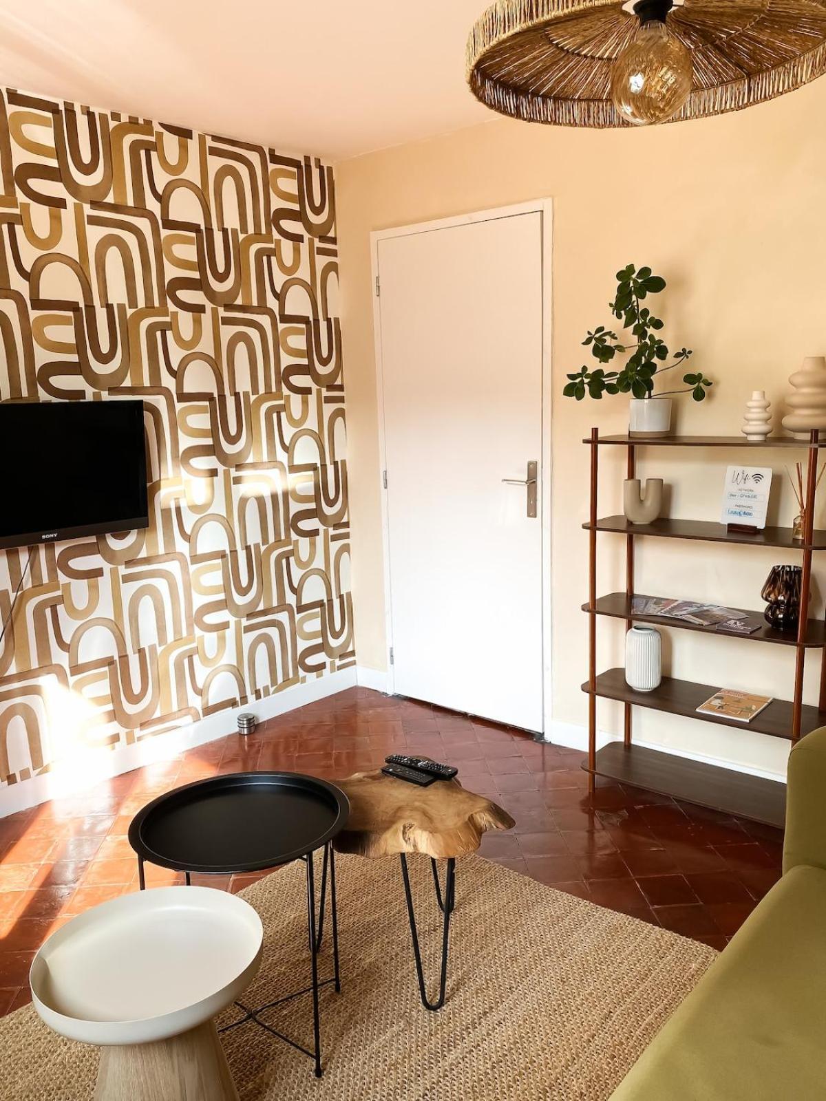 Apartamento -La Casa D'Avignon- Exterior foto