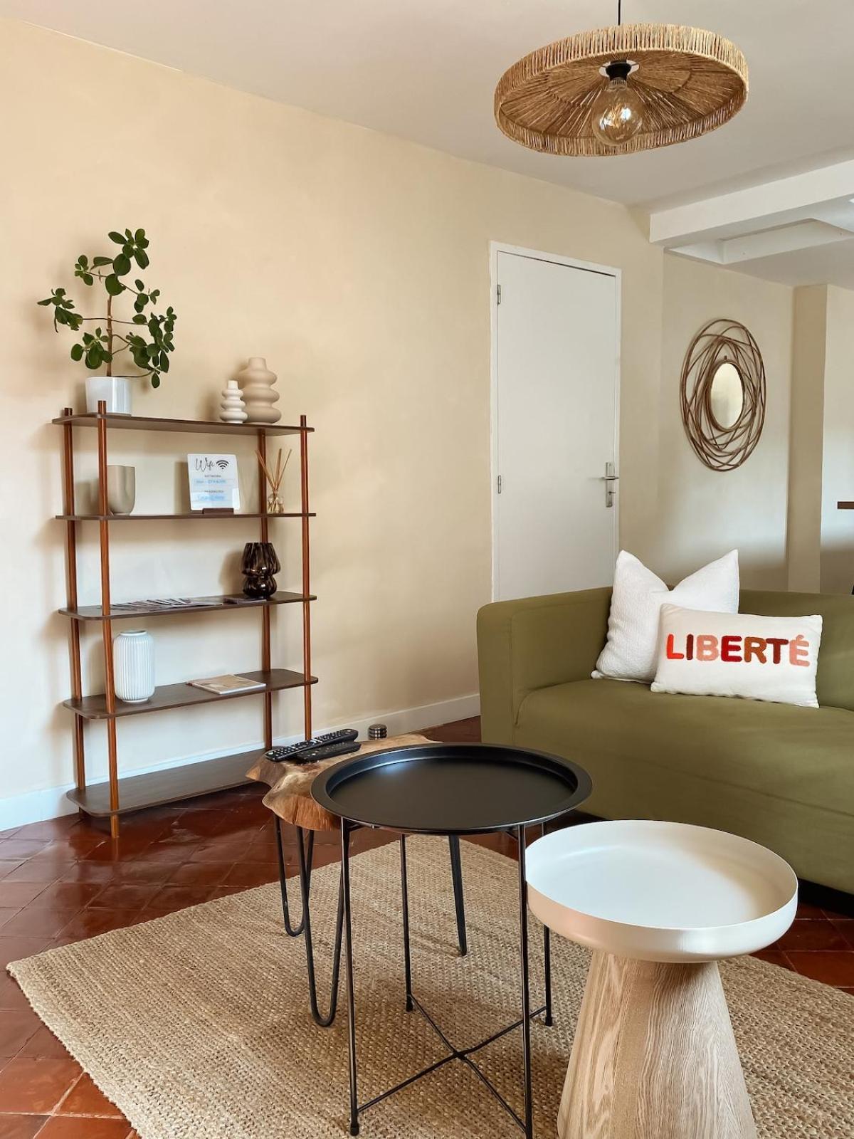 Apartamento -La Casa D'Avignon- Exterior foto